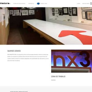 cliente-nx3arquitectura